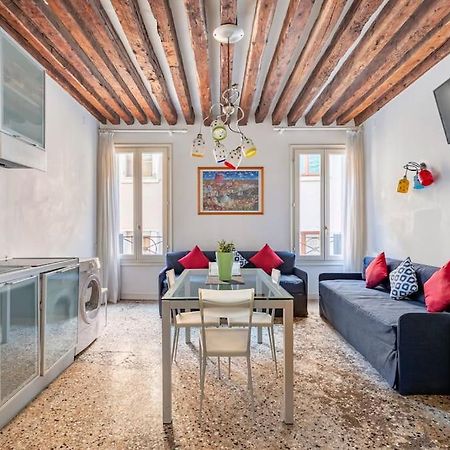 Ihomes-Corte Del Calice Nel Cuore Di Venezia 외부 사진