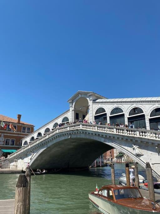 Ihomes-Corte Del Calice Nel Cuore Di Venezia 외부 사진