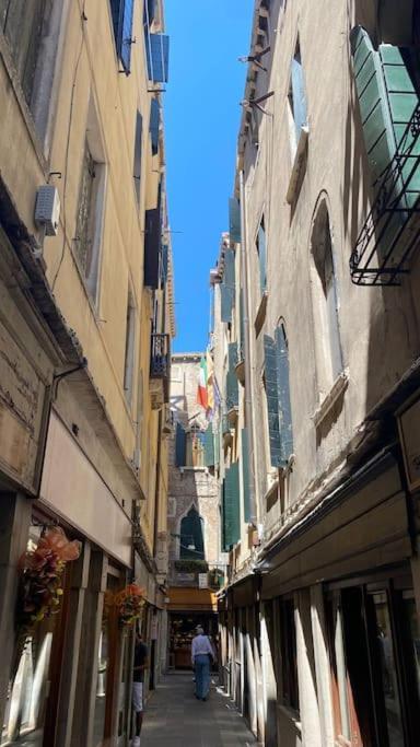 Ihomes-Corte Del Calice Nel Cuore Di Venezia 외부 사진