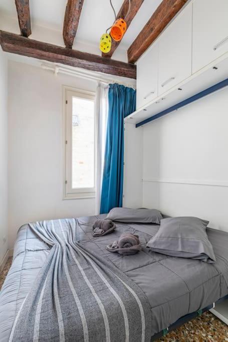Ihomes-Corte Del Calice Nel Cuore Di Venezia 외부 사진