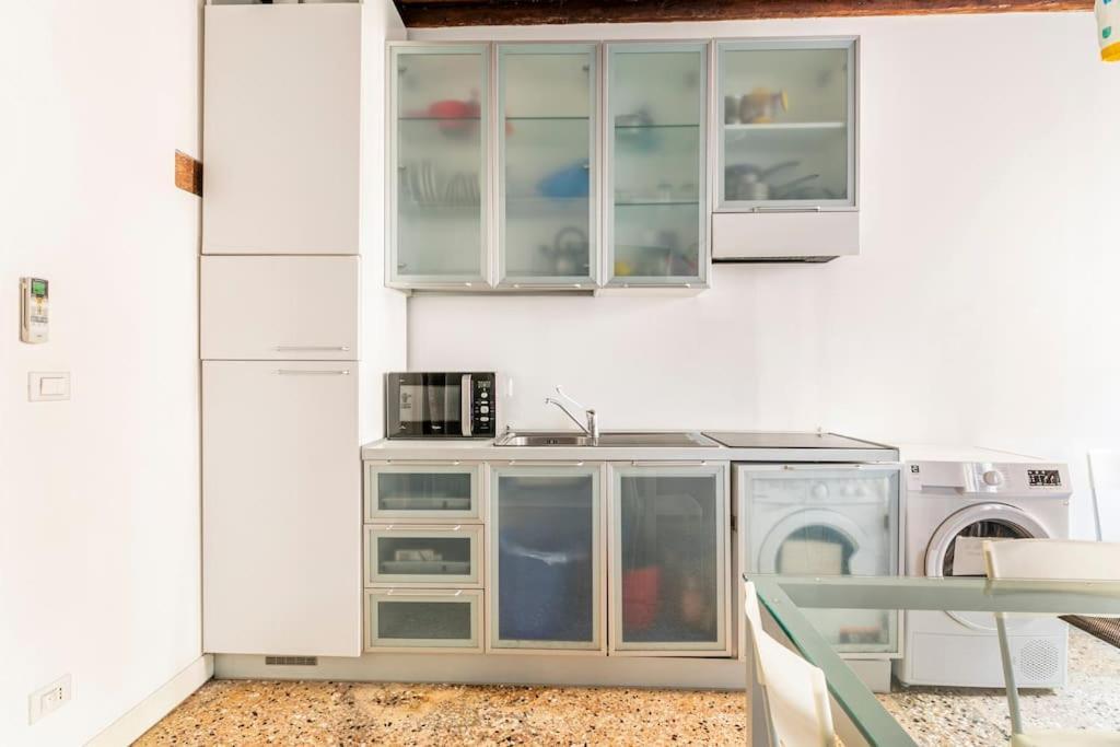 Ihomes-Corte Del Calice Nel Cuore Di Venezia 외부 사진