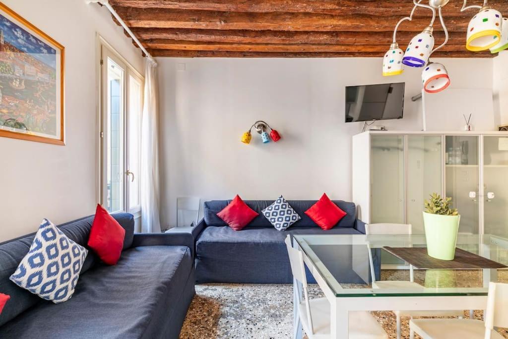 Ihomes-Corte Del Calice Nel Cuore Di Venezia 외부 사진