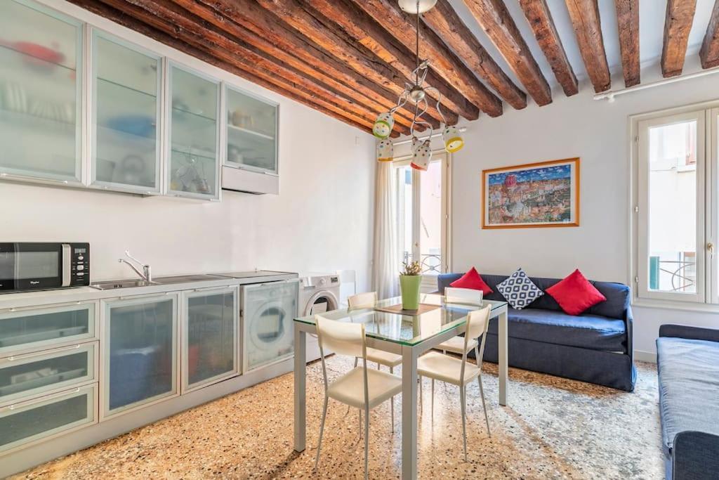 Ihomes-Corte Del Calice Nel Cuore Di Venezia 외부 사진